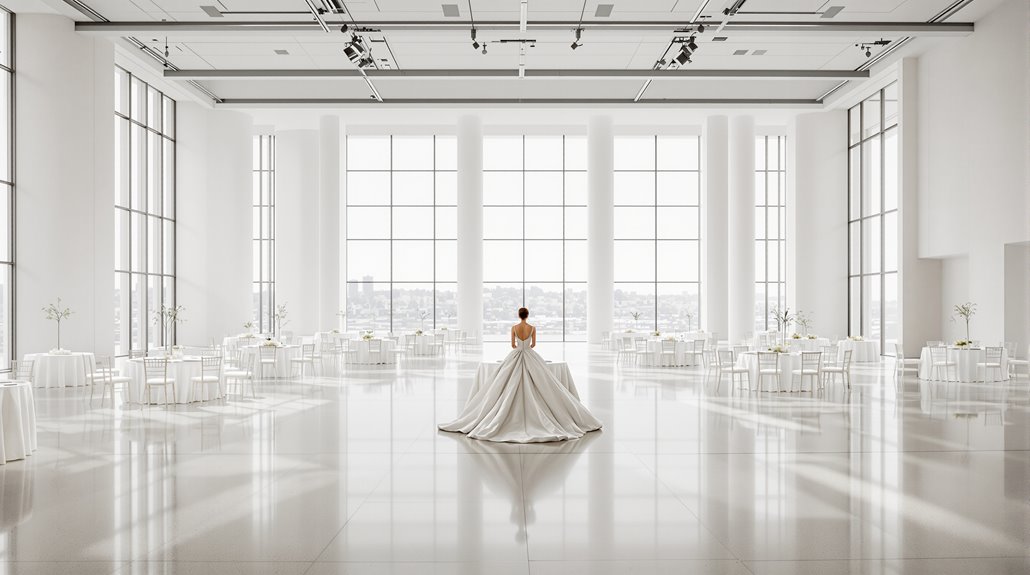 space intimacy psychological distance