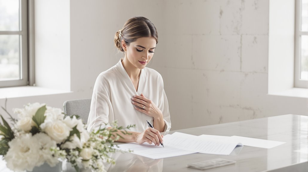 spotting early vendor warning signs