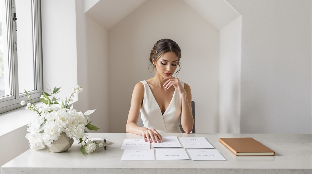 strategic vendor shortlisting approach