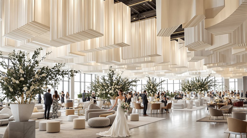 targeted sound absorption strategies