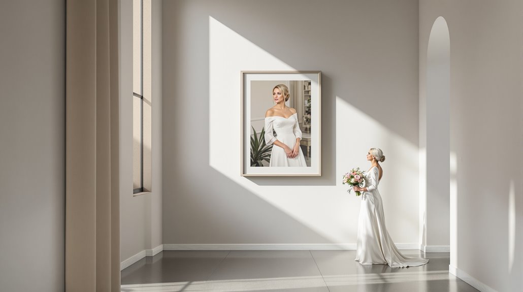 timeless intentional color choices