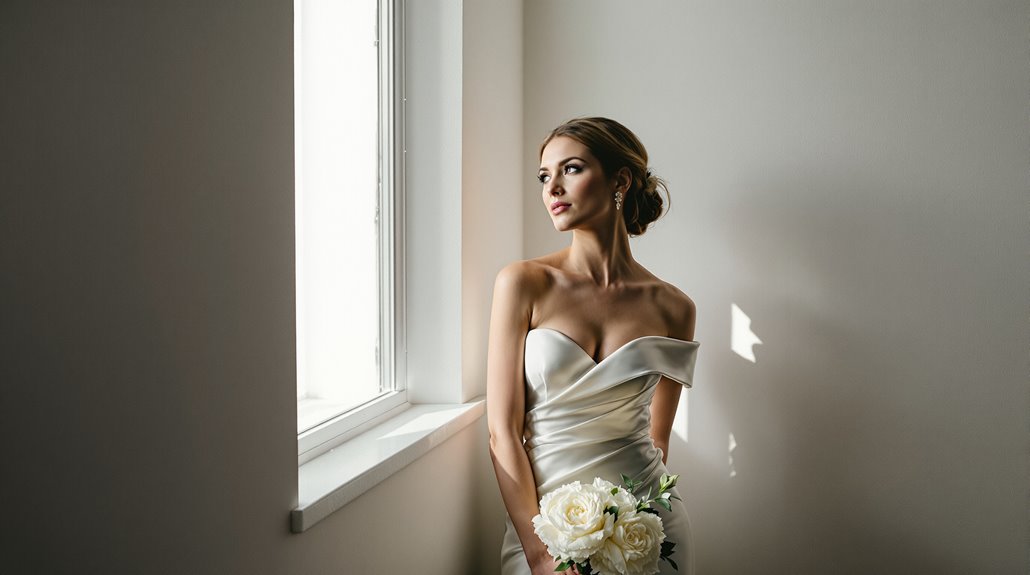 timeless organic film aesthetic