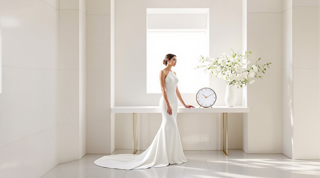 timing light comfort precision