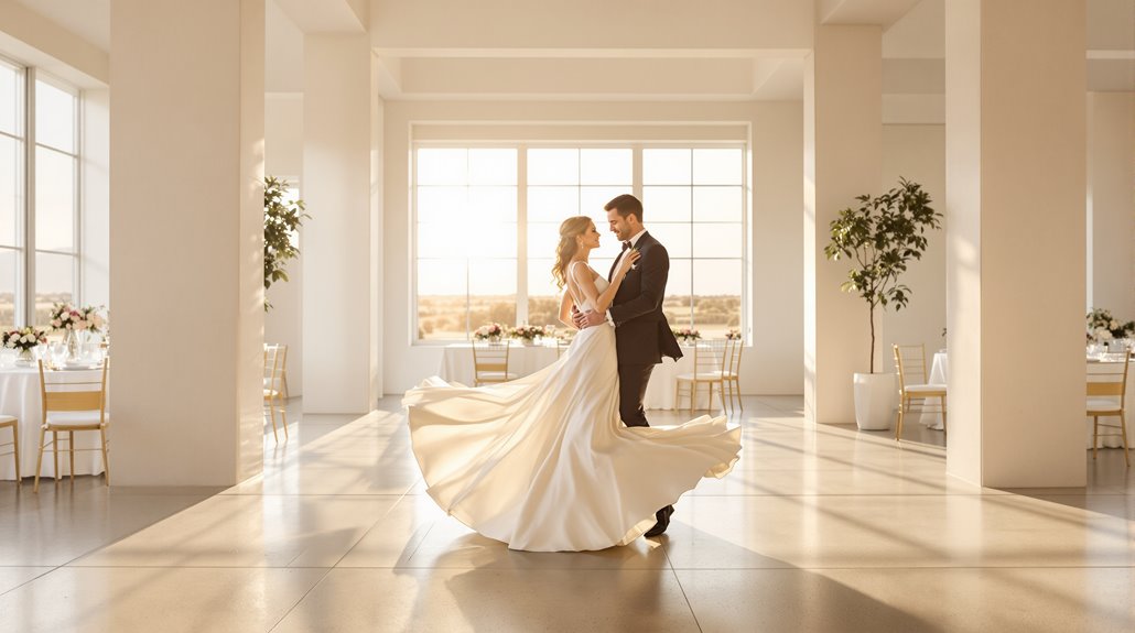 timing placement sequence preparation