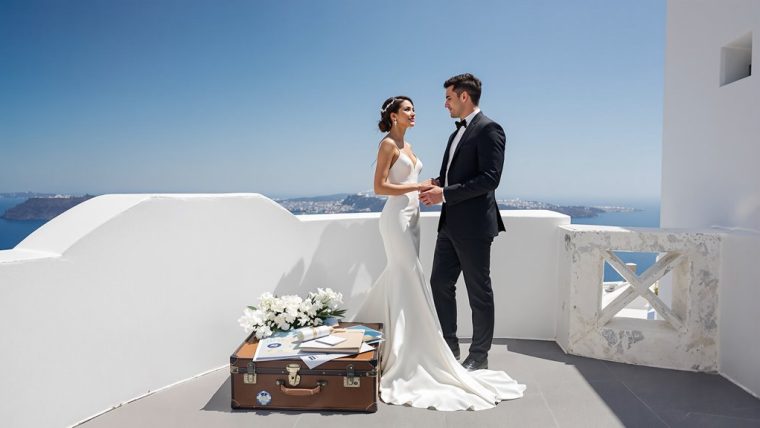 top wedding destinations worldwide