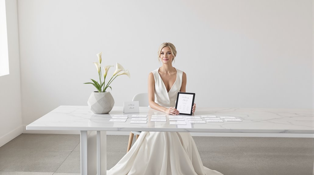 traditional vs modern elegance