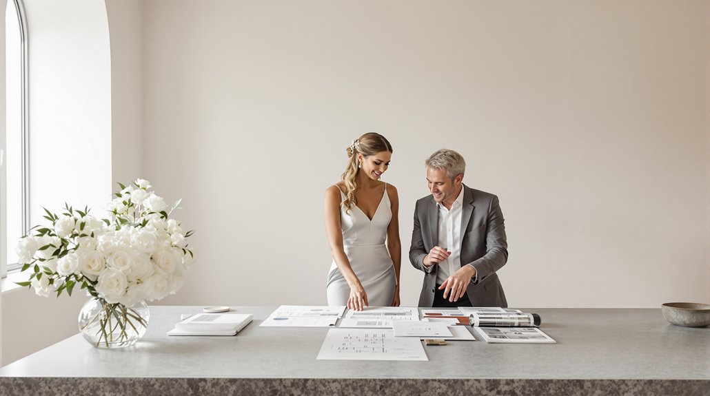 tuscan wedding planning expertise