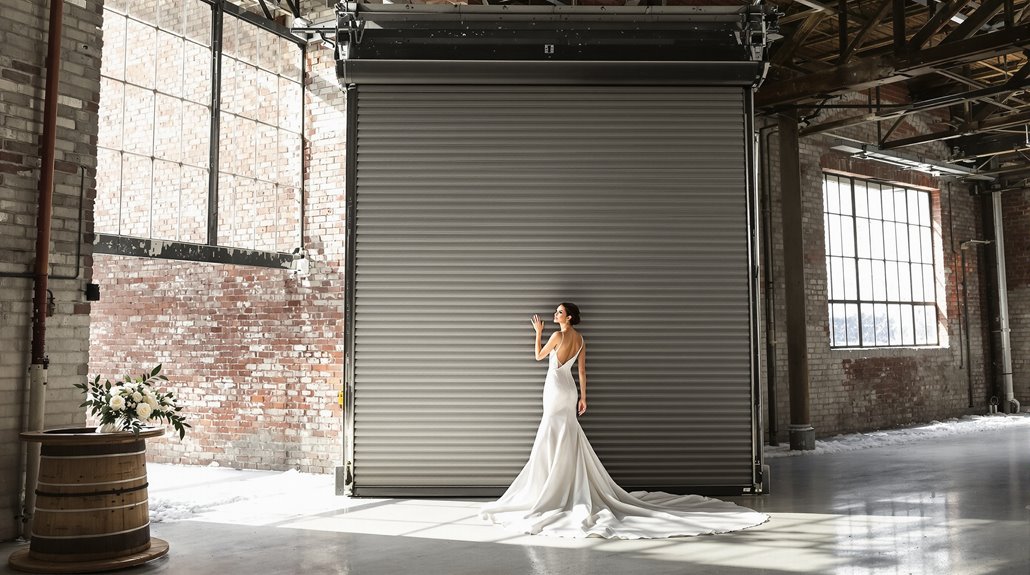 uninsulated metal heat traps