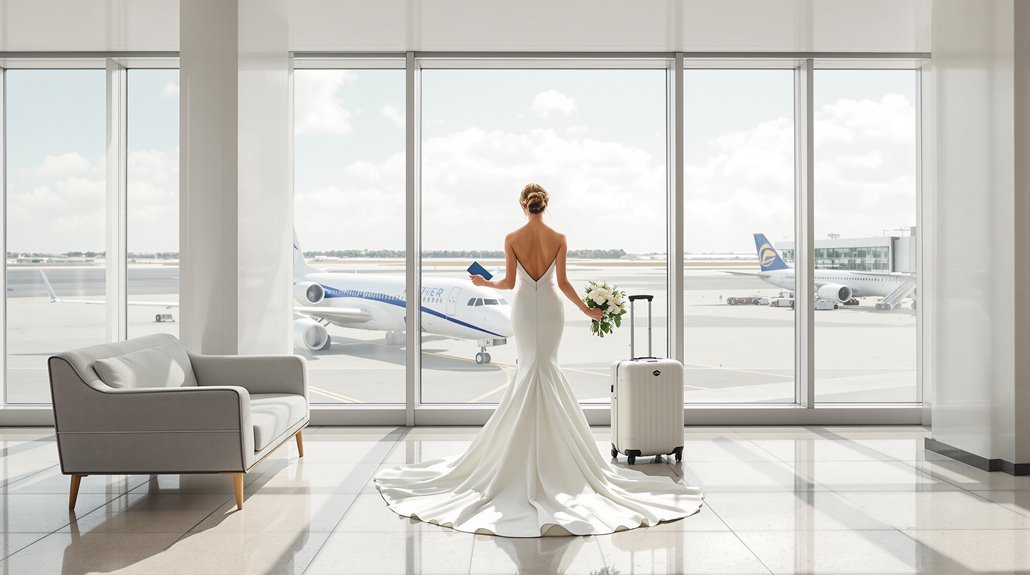 unique destinations elevate weddings