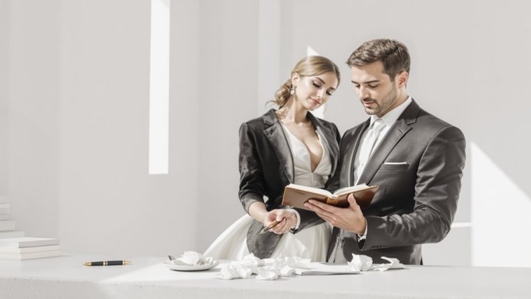 unique heartfelt personalized vows