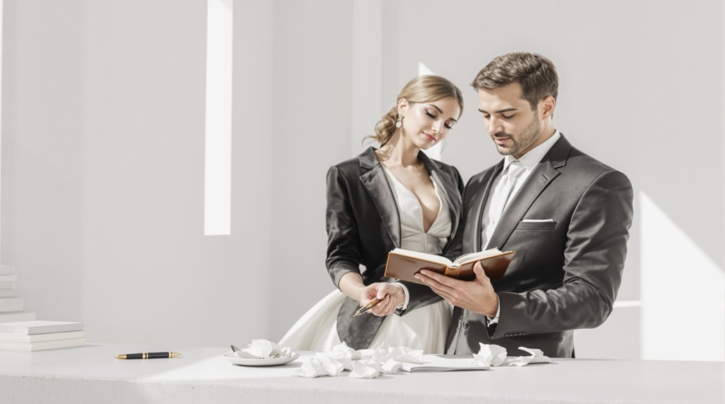 unique heartfelt personalized vows