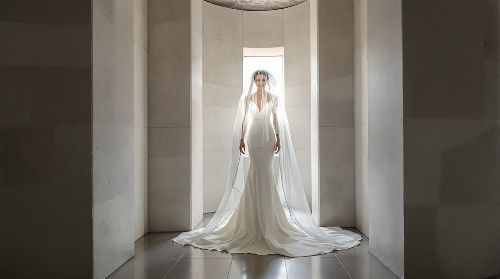 veil as cultural symbol