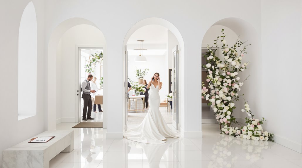 vendor coordination prevents disasters