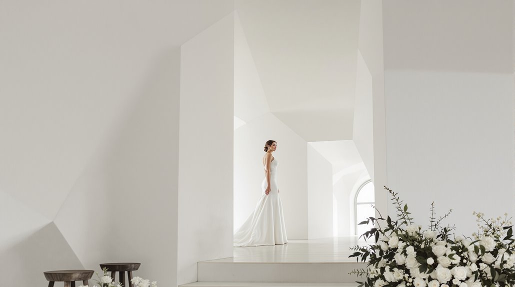 venue acoustics shape experience