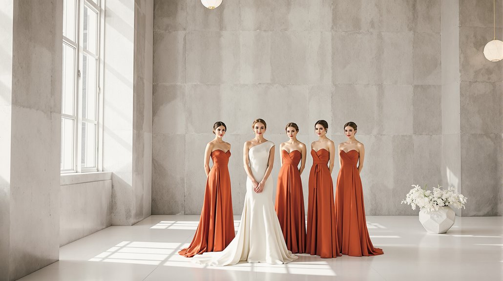 venue colors influence mood