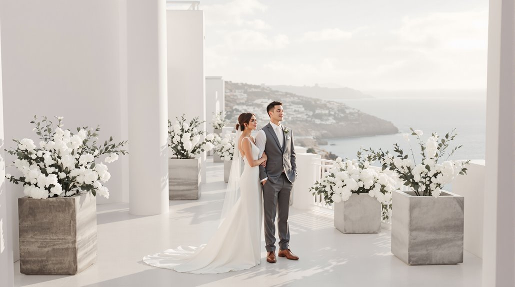 wedding accessibility attendance statistics