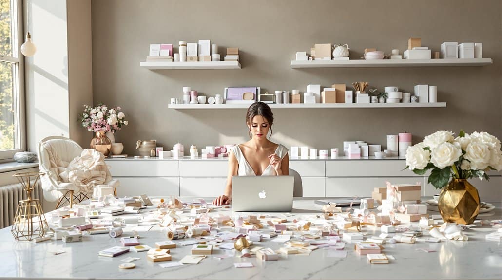 wedding planning common pitfalls