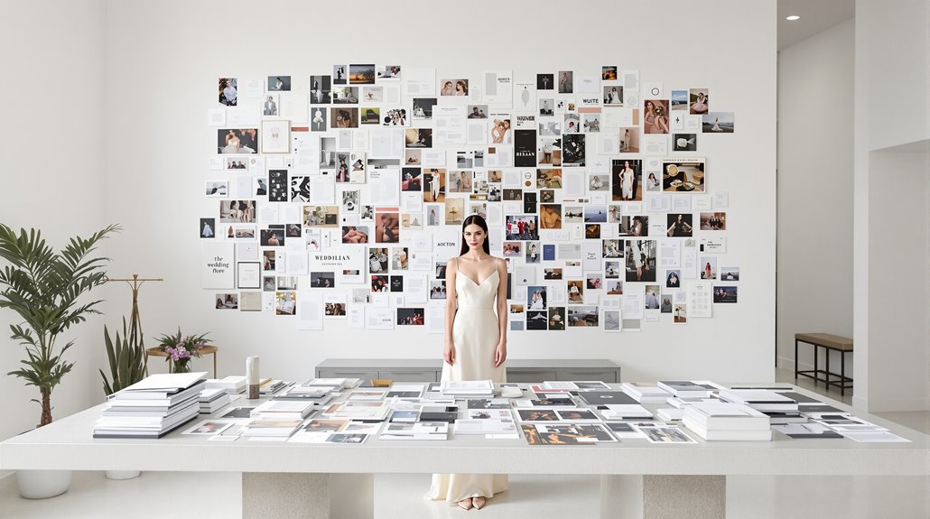 wedding planning emotional overwhelm