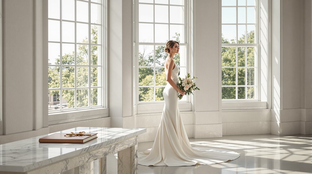 wedding planning requires extensive commitment