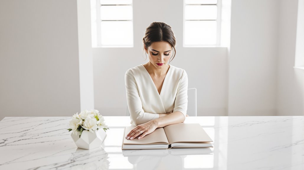 wedding spending shame cycle