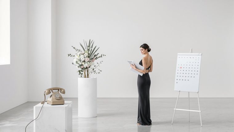 wedding vendor shortage impacts couples